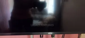 Photo - Samsung Smart Tv