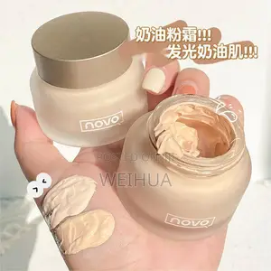 Photo - Waterproof and Sweat-Proof and Non-Decompression Concealer