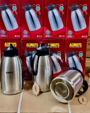 2ltrs Flasks Always
