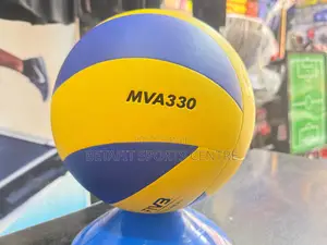 Volleyball Tubeless Mikasa