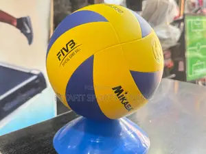 Volleyball Tubeless Mikasa