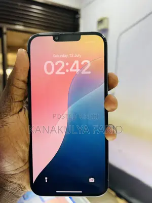 Apple iPhone 13 Pro Max 256 GB Blue