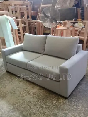 Two Seater Sofa
