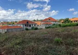 Photo - Kira 100/100ft Plot of Land Is Available for Sale