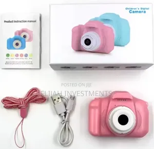 Kids Digital Camera
