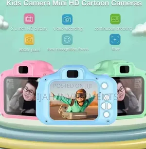 Kids Digital Camera