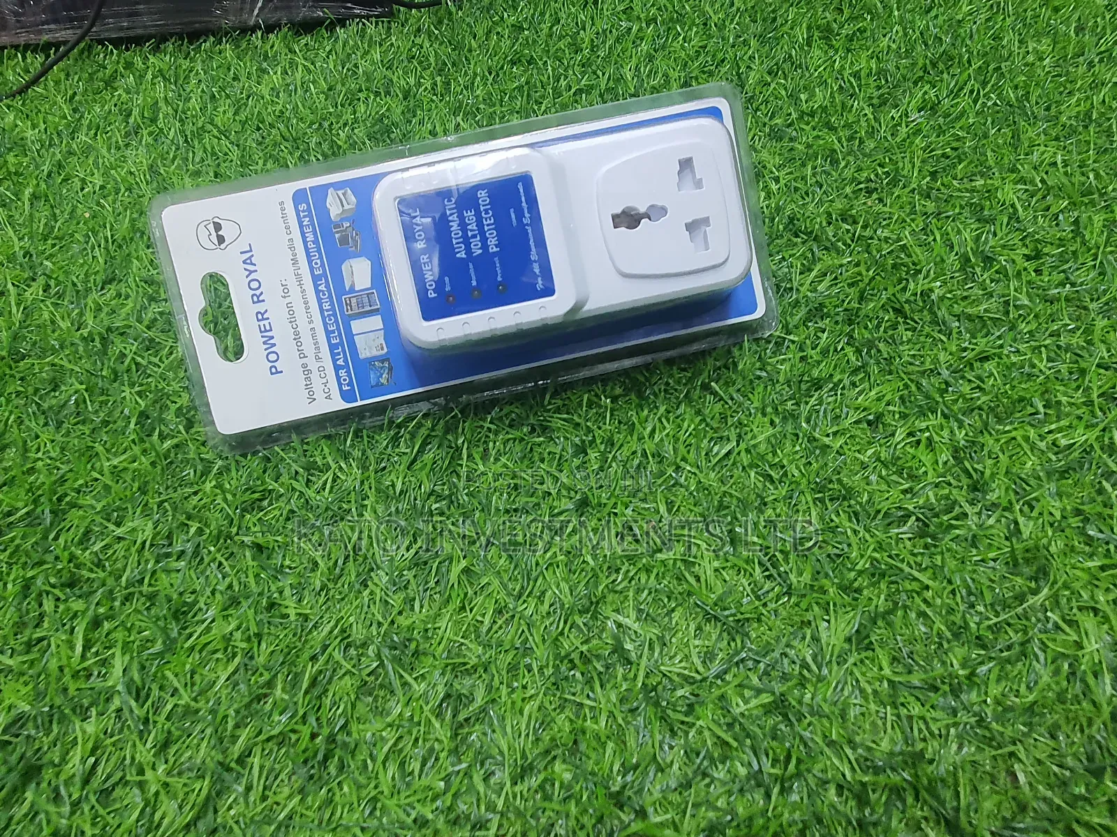 Power Royal Tv And Fridge Gaurd