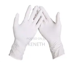 Best Podwered Medical Gloves