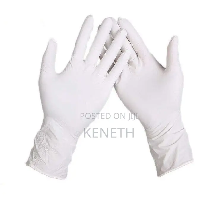 Best Podwered Medical Gloves