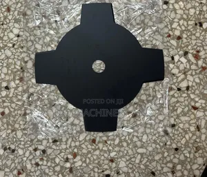 Spare Blades for Brush Cutter and Weeding Machine