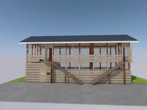 Photo - Chicken House Design
