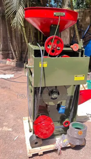 Sb 10d Rice Thresher