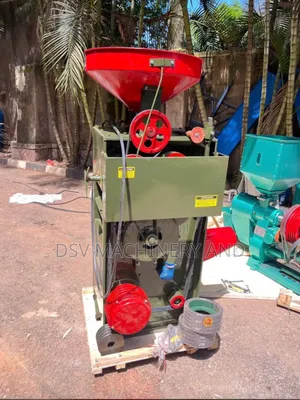 Sb 10d Rice Thresher