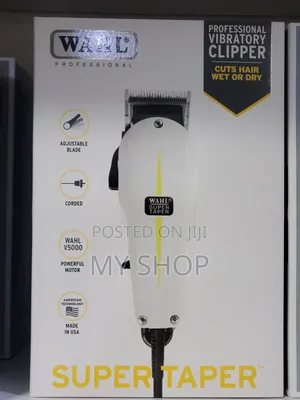 Wahl Super Taper