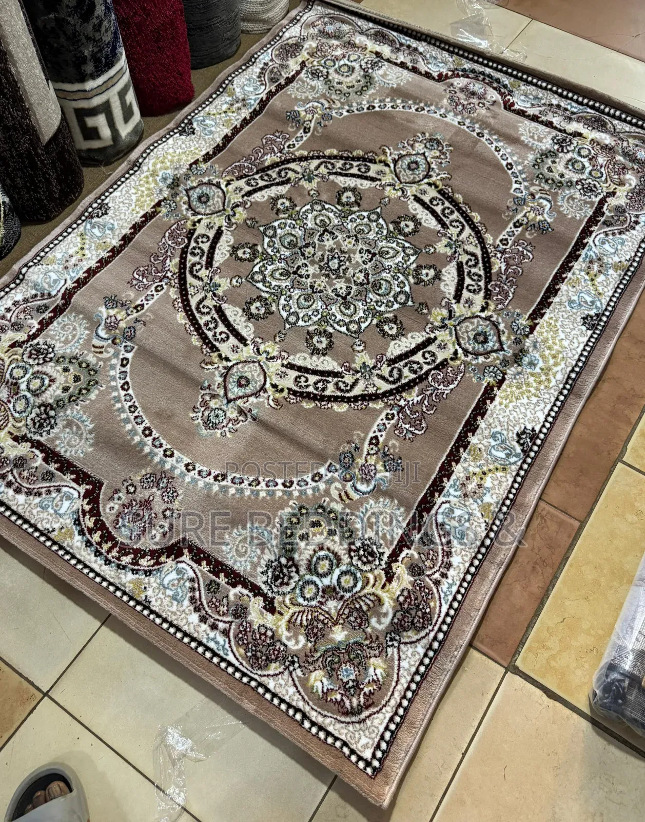 Bate Carpet 120*170