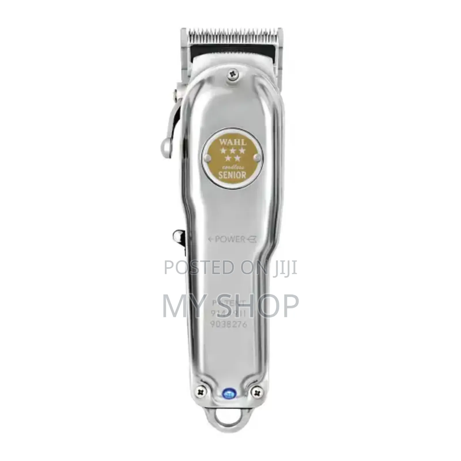 Wahl Cordless Senior Machine (Metal)