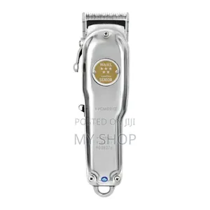 Wahl Cordless Senior Machine (Metal)