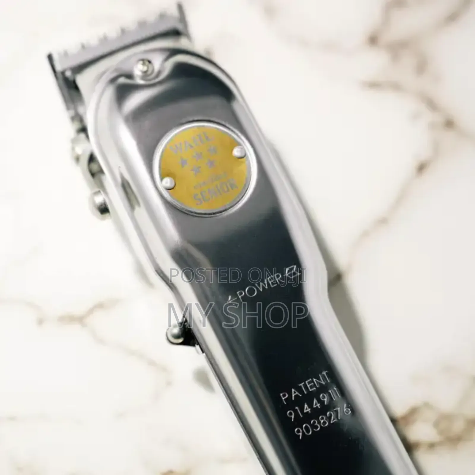 Wahl Cordless Senior Machine (Metal)