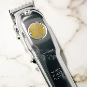 Wahl Cordless Senior Machine (Metal)