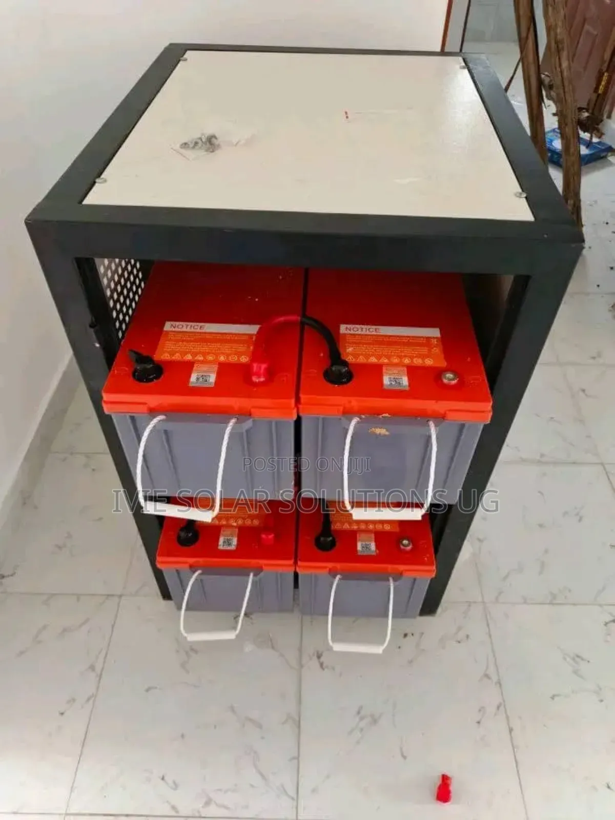 Felicity Gel Battery 200ah