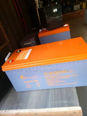 Felicity Gel Battery 200ah