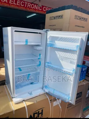 First Class Fridge/Long Lasting/New