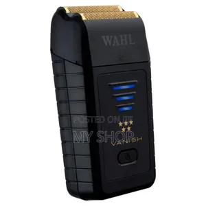 Wahl Vanish Smoother