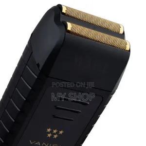 Wahl Vanish Smoother