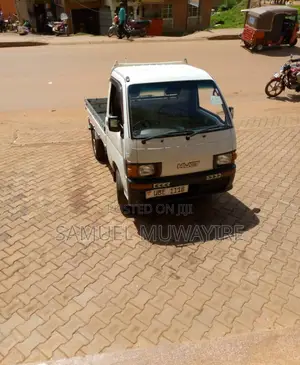 Photo - Hijet Pick Up for Sale