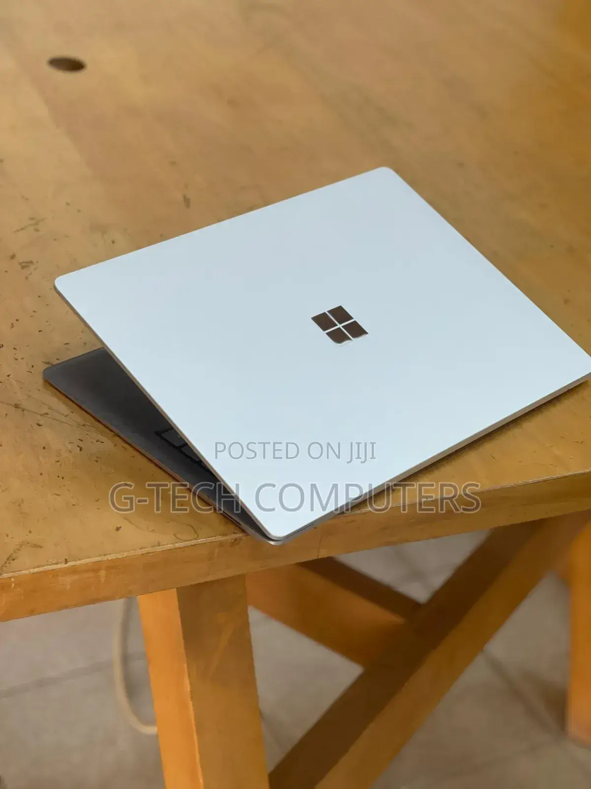 New Laptop Microsoft Surface Pro 3 8GB Intel Core I7 SSD 512GB