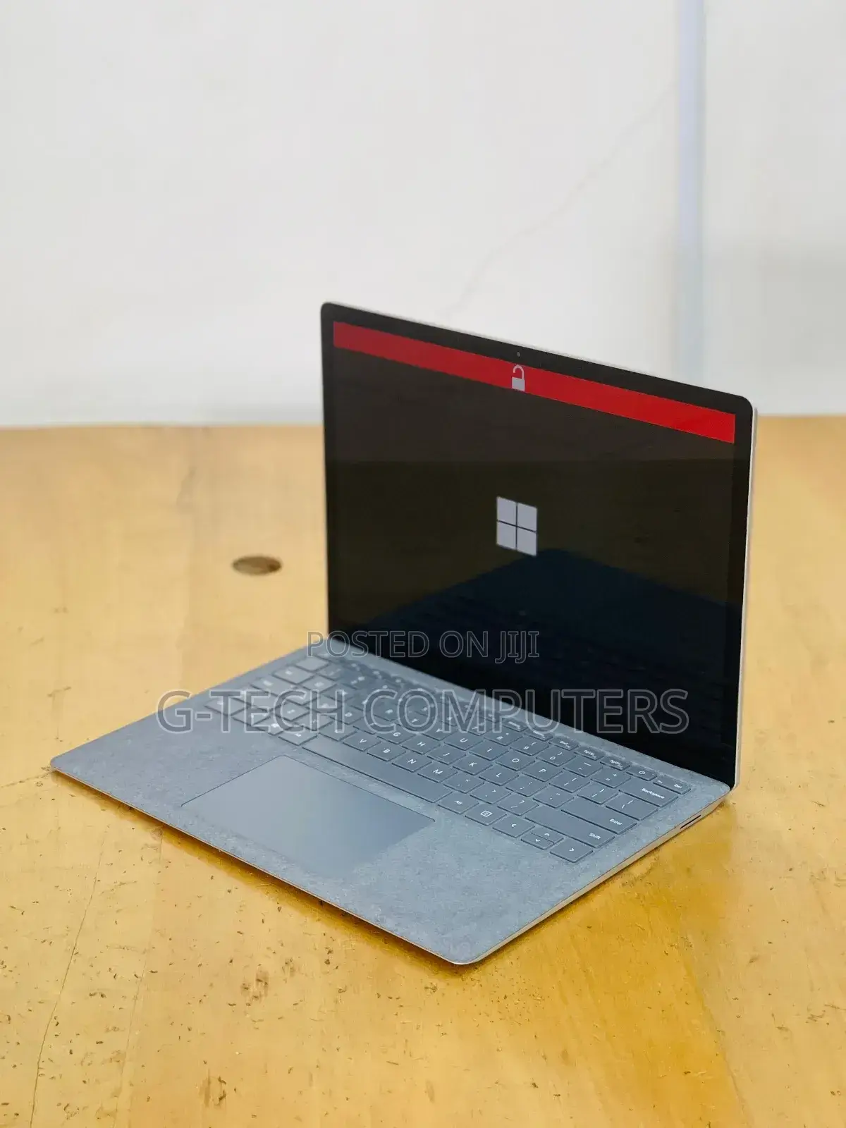 New Laptop Microsoft Surface Pro 3 8GB Intel Core I7 SSD 512GB