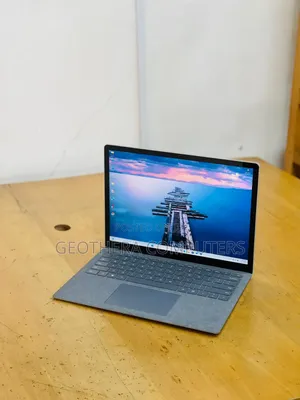 Photo - New Laptop Microsoft Surface Pro 3 8GB Intel Core I7 SSD 512GB