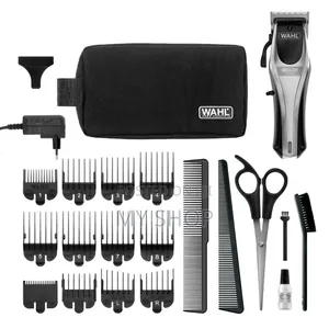 Wahl Multi-Cut Clipper