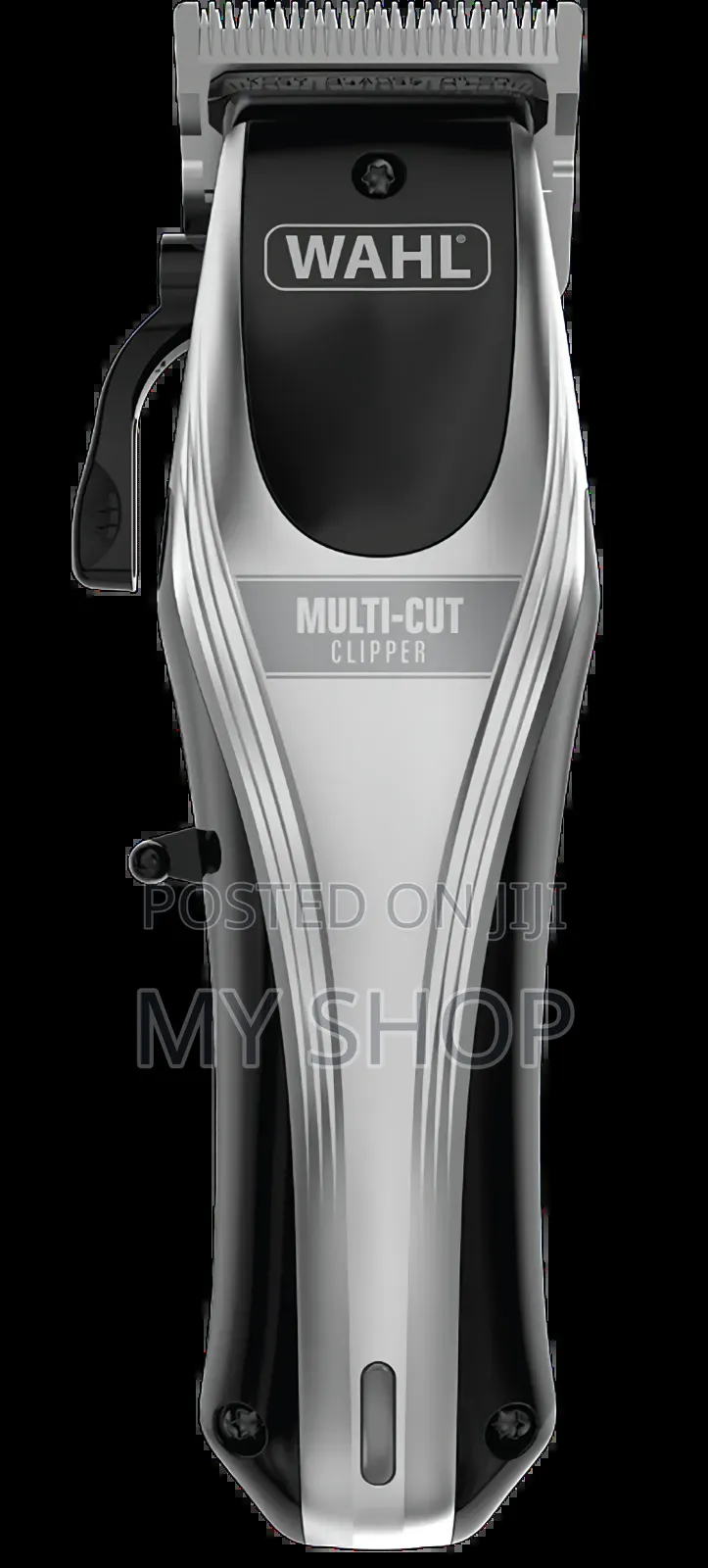 Wahl Multi-Cut Clipper