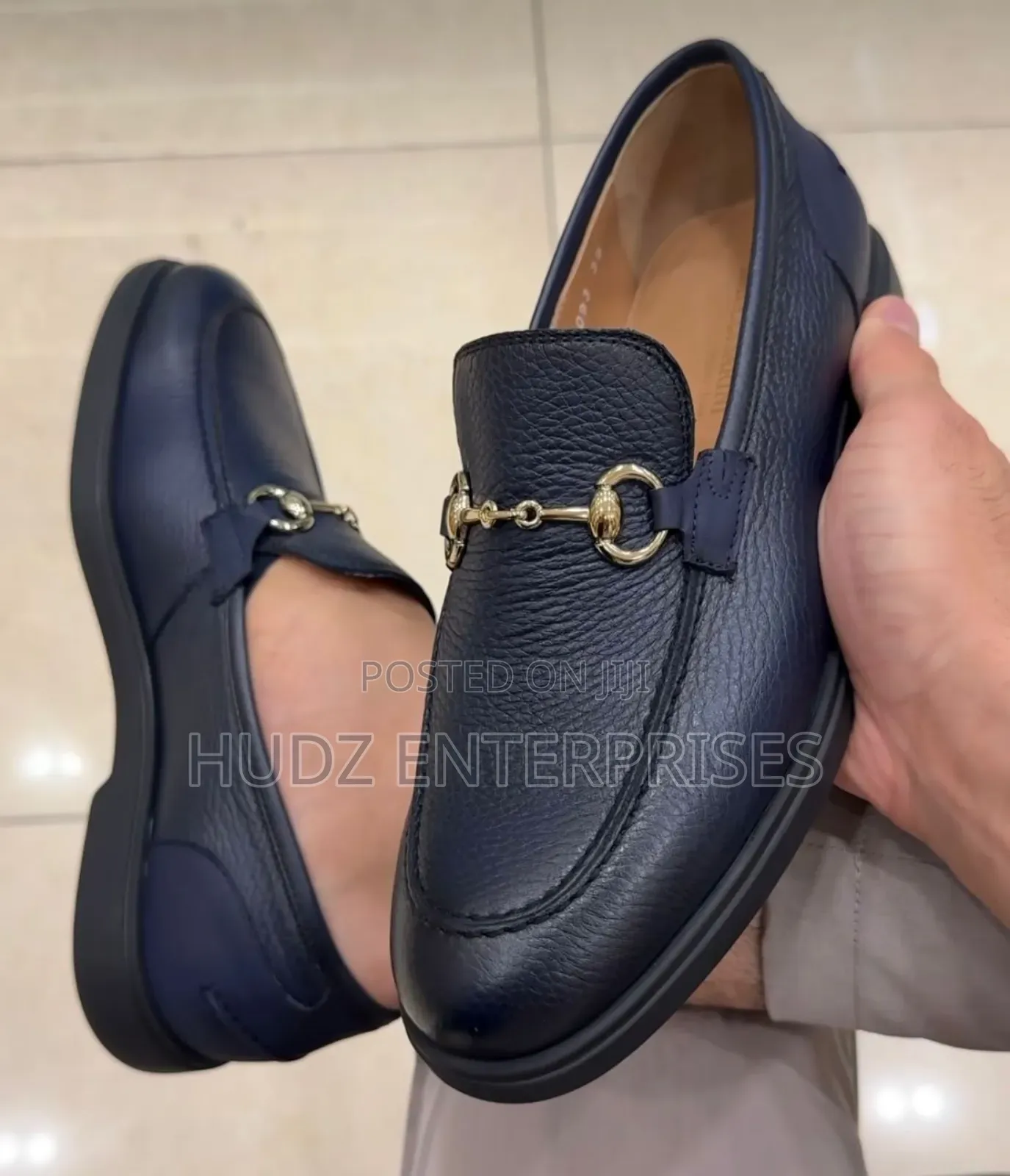 New Classy Shoe