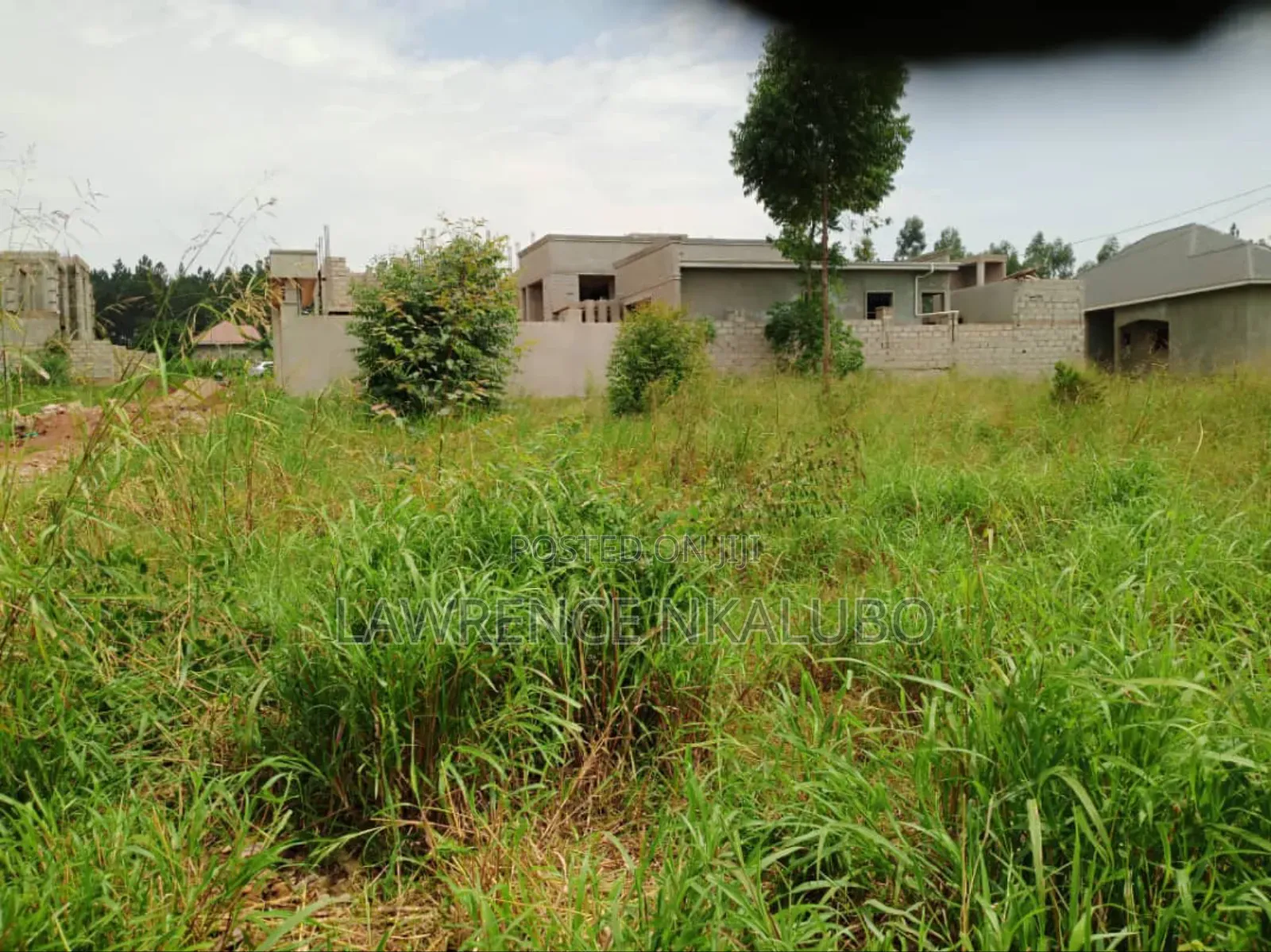 Plots for Sale Located at Bweyogerere Kiwanga
