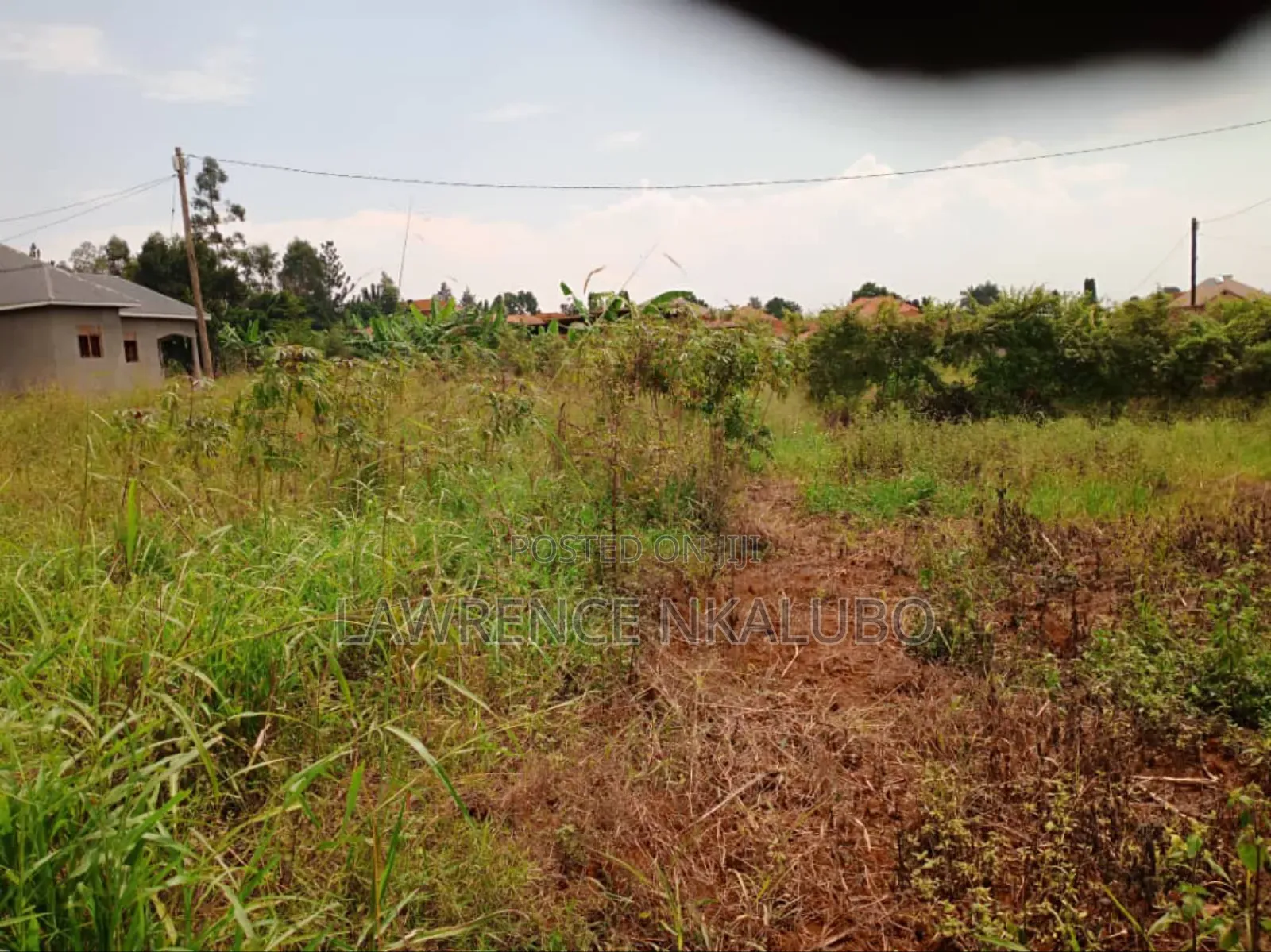 Plots for Sale Located at Bweyogerere Kiwanga