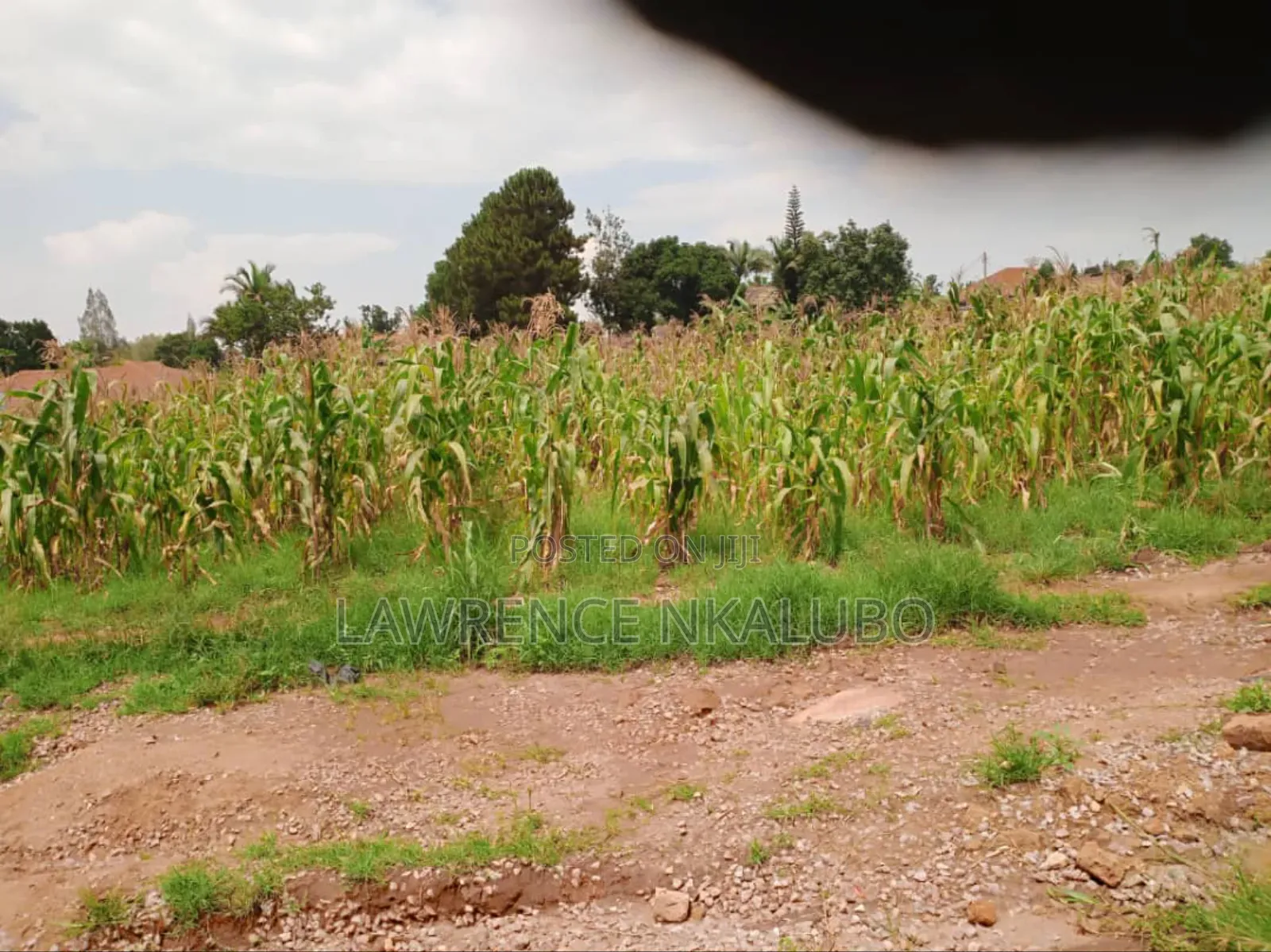 Plots for Sale Located at Bweyogerere Kiwanga