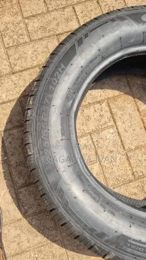 225/65r17 Original Gt Radial Indonesian