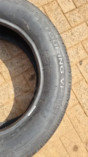 225/65r17 Original Gt Radial Indonesian