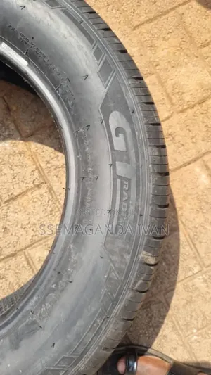 225/65r17 Original Gt Radial Indonesian