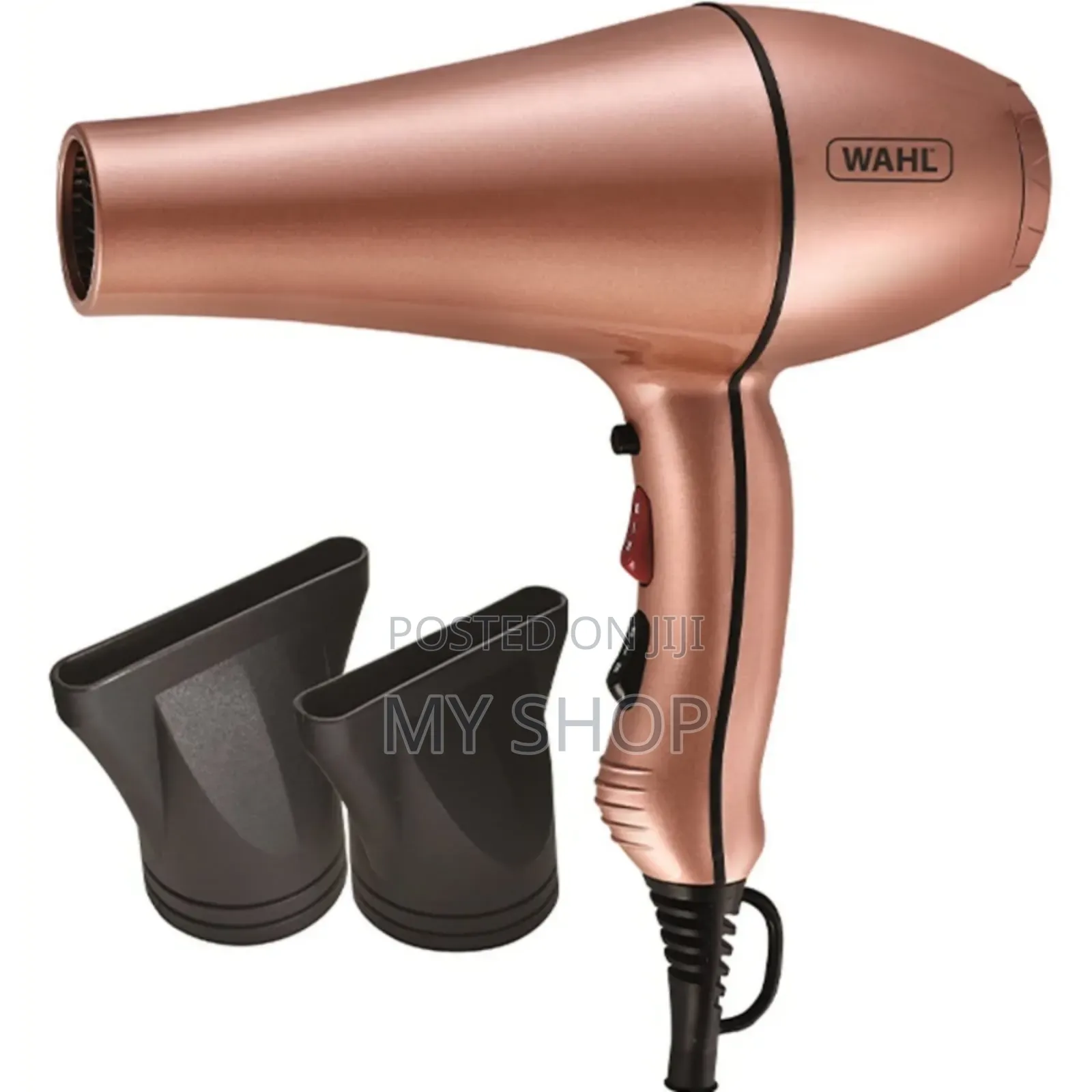 Wahl Pro Speed Hair Dryer
