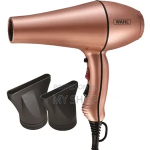 Wahl Pro Speed Hair Dryer