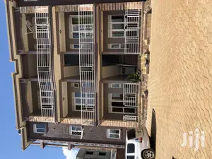 Kyanja Apartments on Sell