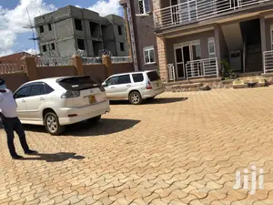 Kyanja Apartments on Sell
