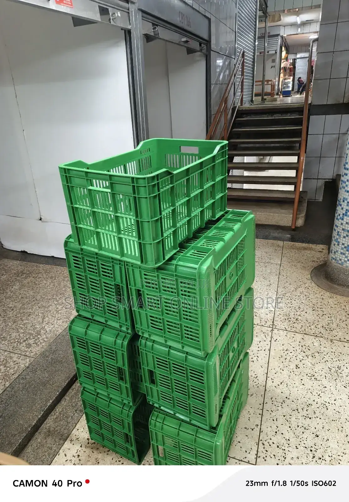 Supply Plastic Crates Supply Plastic Crates