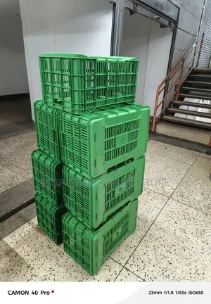 Supply Plastic Crates Supply Plastic Crates
