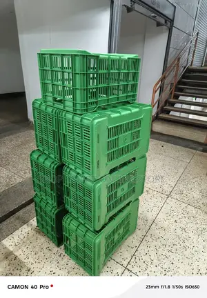 Supply Plastic Crates Supply Plastic Crates
