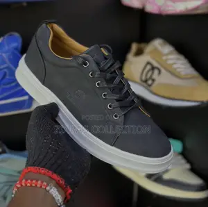 Authentic Casual Timberland Shoes