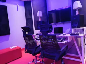 Photo - Home Office Chair
